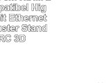 HDMI Kabel 8m HDMI 20  14a kompatibel High Speed mit Ethernet Audio Neuster Standard