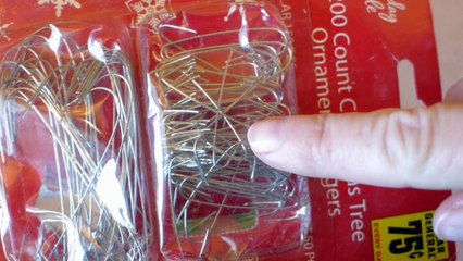 DIY Christmas Angel Ornaments