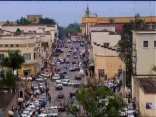 Gustave - The Giant Crocodile of Burundi