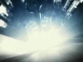 Khingdom Hearts II - Gorillaz(Punk)