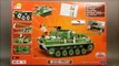 COBI M18 Hellcat - World of Tanks (3006) - recenzja