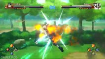 Uchiha All Final Forms Moveset+Combo+Awakening [Showcase] Naruto Shippuden Ultimate Ninja Storm 4