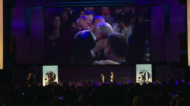 Jesús Augusto Sarcos Romero y el mejor restaurante del mundo