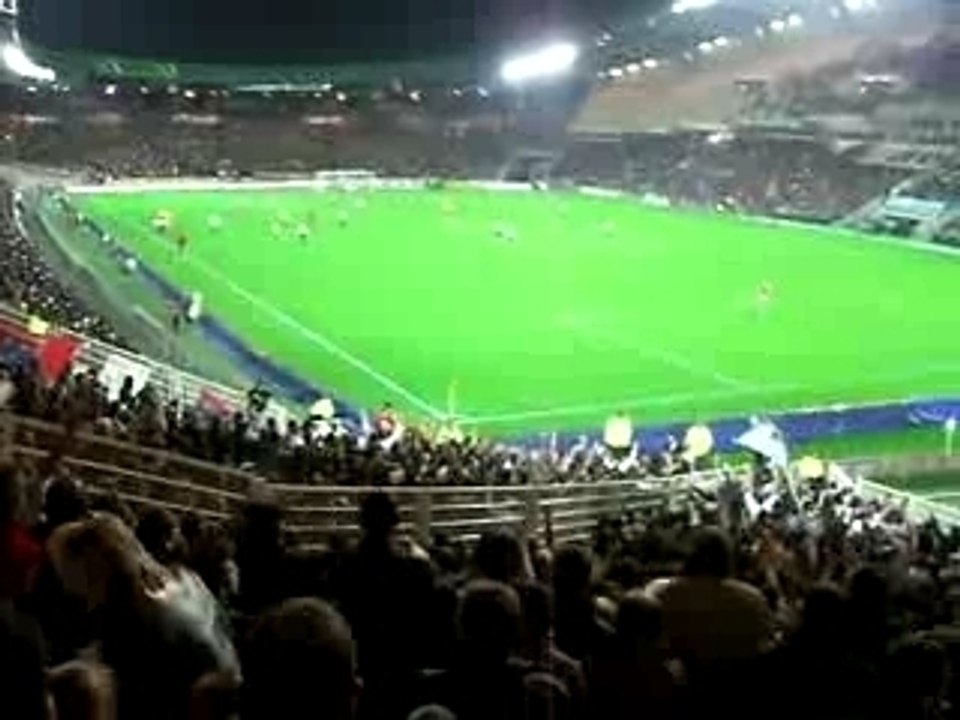 Nantes - Angers SCO
