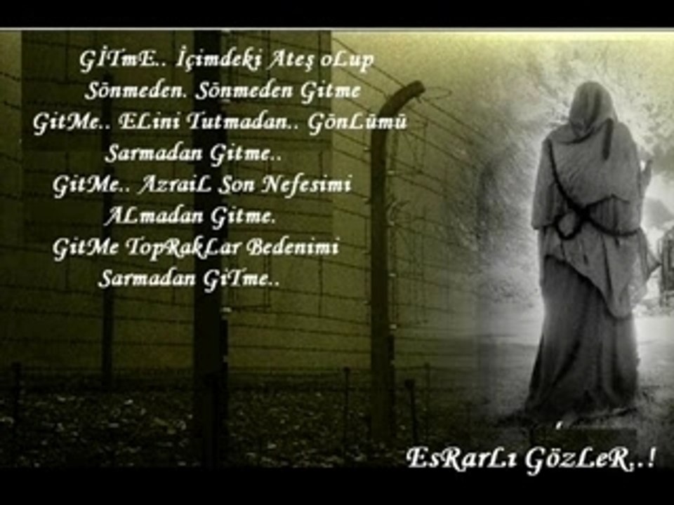 HasreT KaLdım.. İbrahim TatLıses