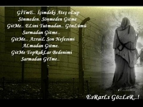 HasreT KaLdım.. İbrahim TatLıses