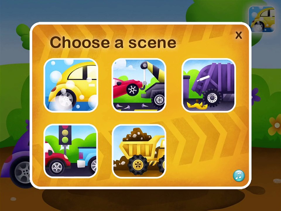 DUCK DUCK MOOSE Trucks | Play With Ambulance, Fire Truck, Car, Truck, Bulldozer And More For Kids