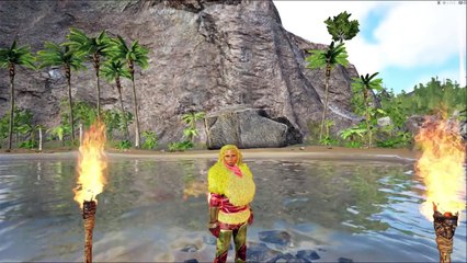 ARK - Auto Fishing Script - Catch 2.9 fish Guaranteed - Guide