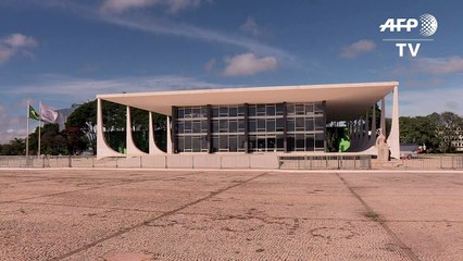 STF: parlamentar não pode ser afastado sem aval do Congresso