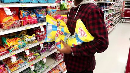 I FILLED MY ENTIRE BATHTUB WITH SWEDISH FISH FOR 2MIL (2 Million Subscriber Special - Part 1)