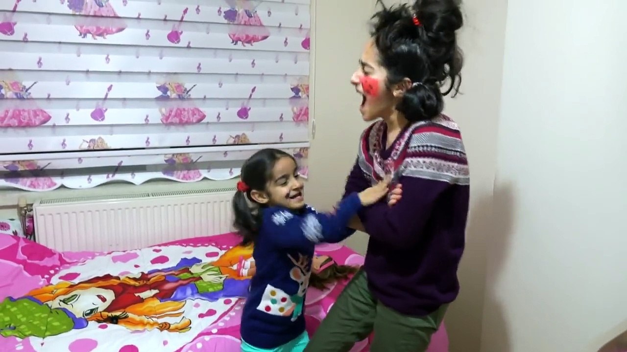 Çilli vs Benli Kavga Etti Sonuç Dr Çatlak :)