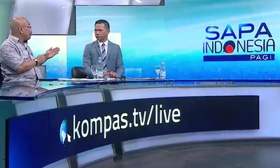 Polemik Kartu Elektronik Transaksi Nontunai