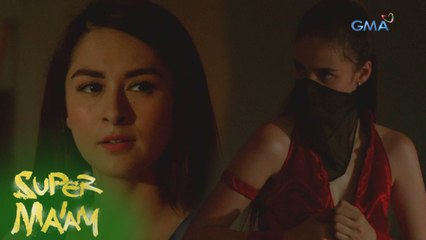 Super Ma'am: Maapoy na pagtutuos | Episode 18