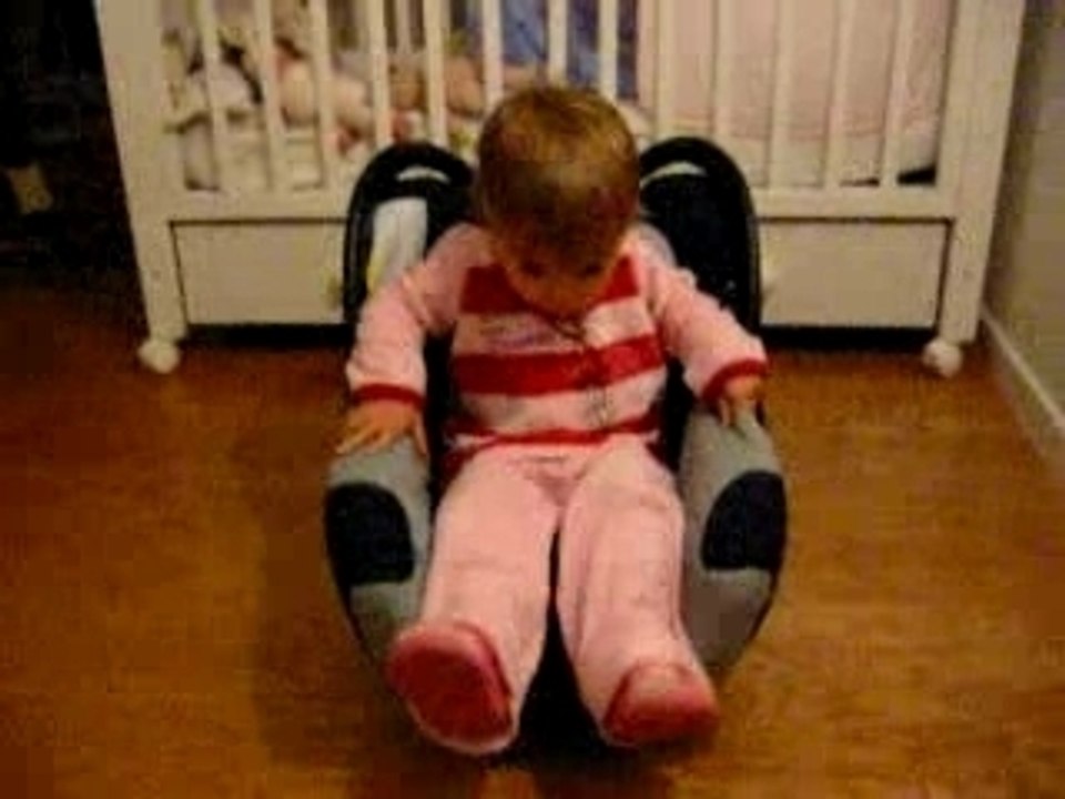 Camille 10 novembre 2007