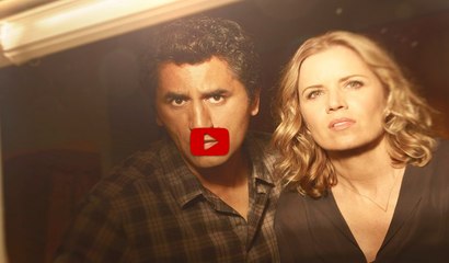 Fear the Walking Dead Season 3 Episode 16: 2017 (IMDB) High Quality