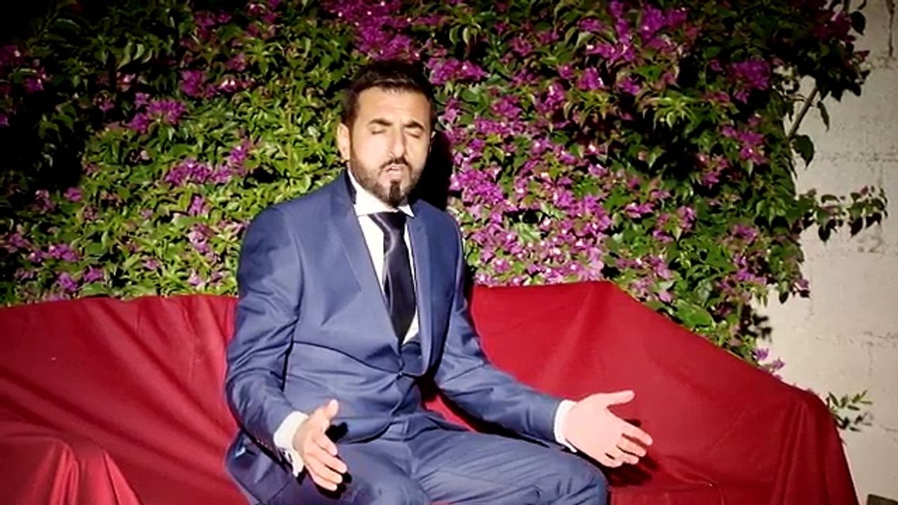 Ersin Ay - Gizli Sevdim