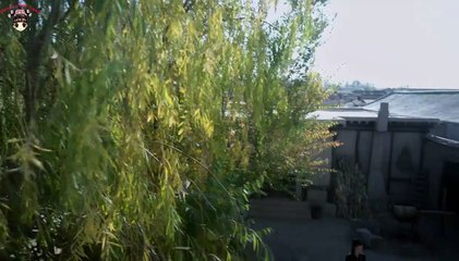 จุ้ยหลิงหลง พันธนาการรักเหนือเวลา ซับไทย ตอนที่ 54