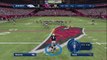 18 Interceptions in One Game! Madden 13 Online Ranked Match