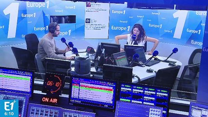 Le journal des sports - Coupe de monde en Russie : les Bleus en tête de série