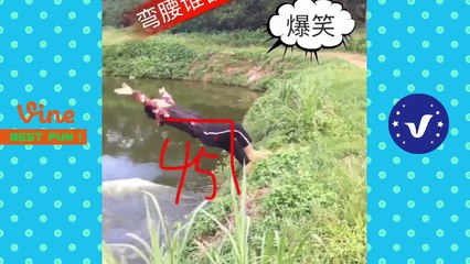 Funny Videos 2017 ● People doing stupid things P13