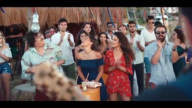 Oğuzhan Koç - Vermem Seni Ellere (Yol Arkadaşım Film Müziği)