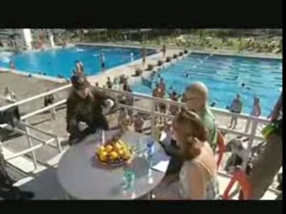 Ari Koivunen Summerissa