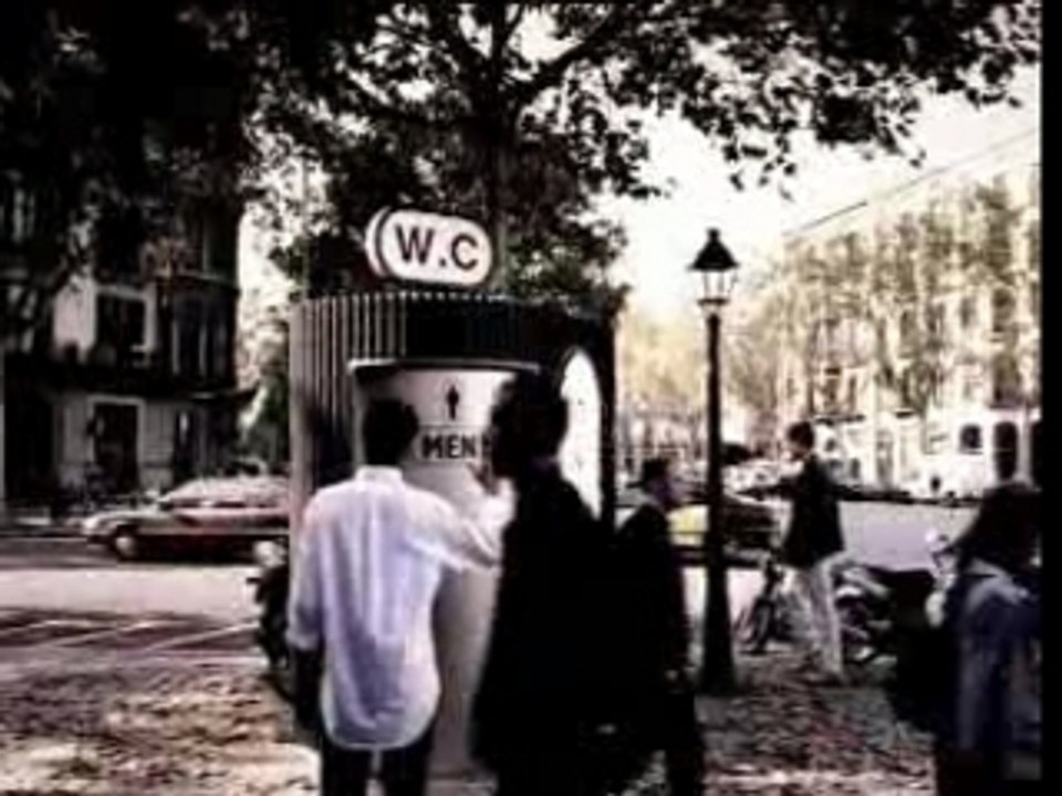 Nokia - Will You Marry Me