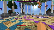 ⭐️Partida Épica SkyWars Minecraft PE