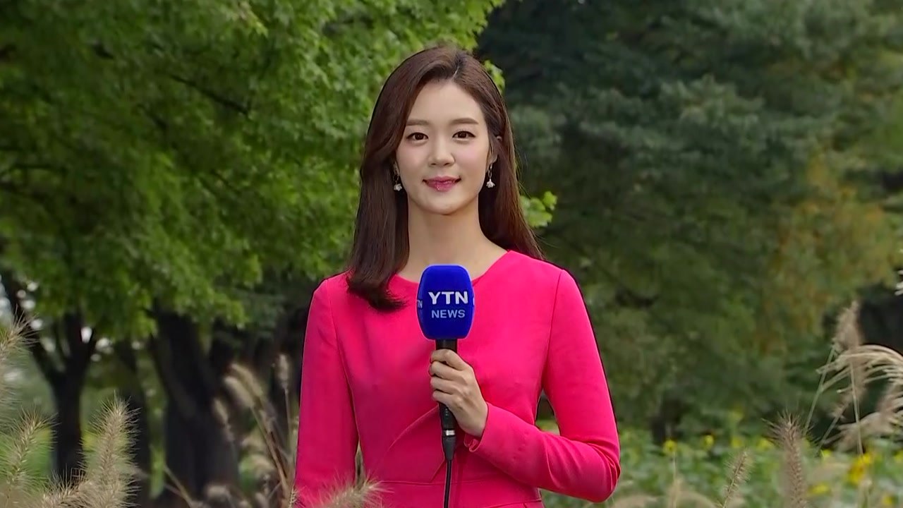 [날씨] 곳곳 차가운 가을비...찬 바람 불며 가을 추위 / YTN