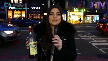 What do Londoners' know about Jewish objects?