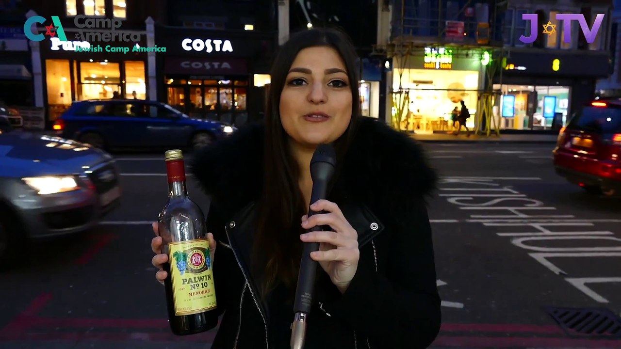 What do Londoners' know about Jewish objects?