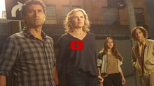Watch ! Fear the Walking Dead:Season 3, Ep-16 (HD Full series) 2017.online |S03E16| Sleigh Ride