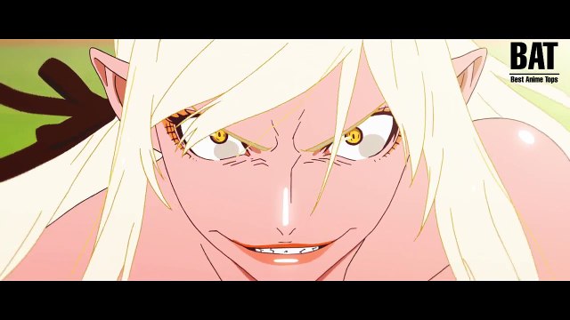 Araragi vs Shinobu - Kizumonogatari III Reiketsu-hen