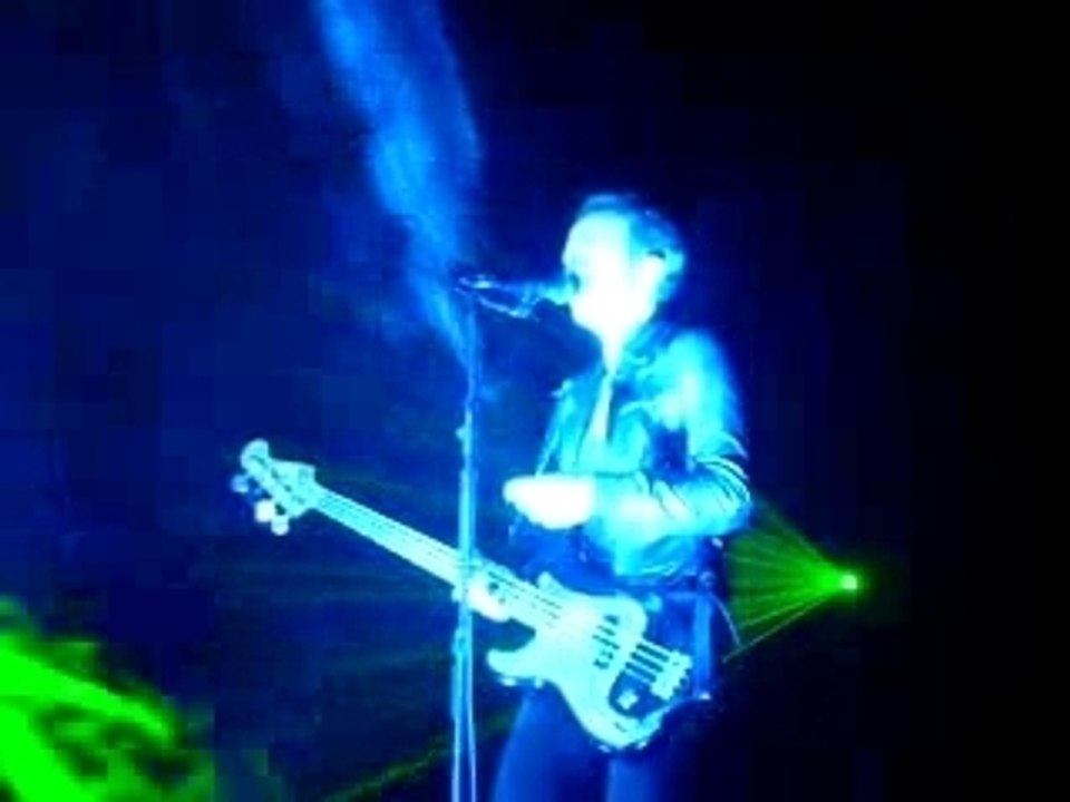 Calogero - Game over