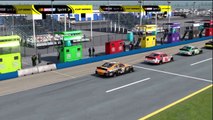 Talladega Race 10 Gameplay Career Mode Nascar The Game Inside Line