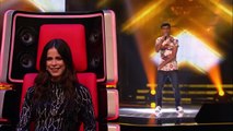 Chiddy Bang - Opposite of Adults (Yassine)  The Voice Kids 2016  Blind Auditions  SAT.1