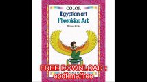 Color World Culture Egyptian Art, Phoenician Art (Volume 3)