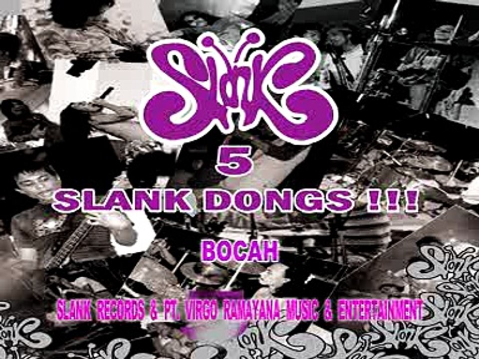 BOCAH#SLANK#INDONESIA#LEFT