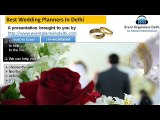 Wedding Planners in Delhi