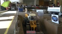 RCTKA Ettlingen - RC trucks and construction machines, wheel loader special 3