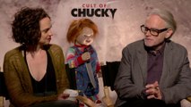 IR Interview: Fiona Dourif & Brad Dourif For 