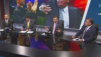 LUP: Beto García Aspe le pica la herida a Fabián Estay