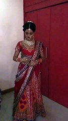 Freelance Occasional Makeup Artist in Delhi