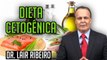 Dr. Lair Ribeiro - O QUE É DIETA CETOGÊNICA - A Cura de Diversas Doenças !!!!