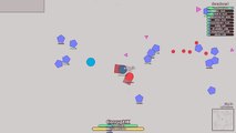 Diep.io Maze - Annihilator: The Double Strike (475K & 513K)
