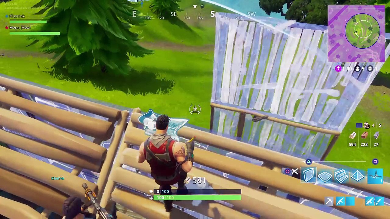 First duo win