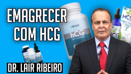 HCG Dieta para Emagrecer Rapidamente - ENGORDAR NUNCA MAIS !!!!
