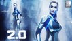 Amy Jackson's FIRST LOOK In Rajinikanth's 2.0 Out