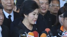 Tailandia solicita ayuda a Interpol para localizar a exmandataria prófuga