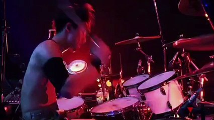 UVERworld/Wizard CLUB【男祭り2015】